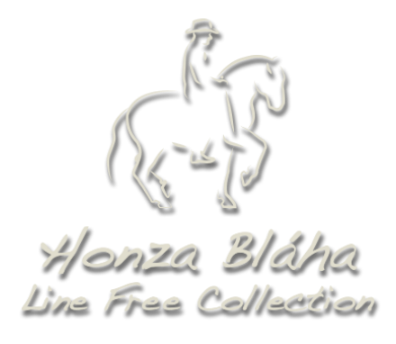 Line free collection logo